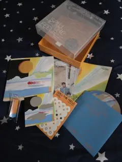 ☆seventeen セブチ spill the feels 開封済み☆