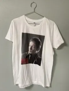 【古着】Tシャツ 玉木宏