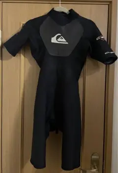 QUIKSILVER CELL 2mm スプリングウェットスーツ
