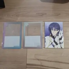 劇場版アイドリッシュセブン ポストカードセット