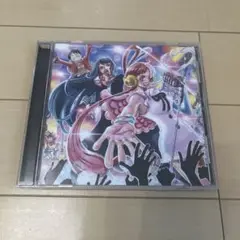 Ado うたの歌 CD