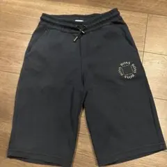 BOSS ハーフパンツ 12XS ネイビー