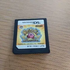 星のカービィ ニンテンドー　DS