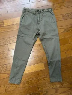 Duffer パンツ　ダファー　ワンダーシェイプ