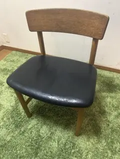 フレデリシア　ボーエモーエンセン3236チェア