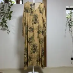 SHEIN ワンピース　XXL