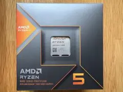 Ryzen 5 8600G