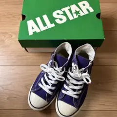 CONVERSE CHILD ALL STAR キッズ 21cm