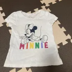 GAP ミニー　Tシャツ　100