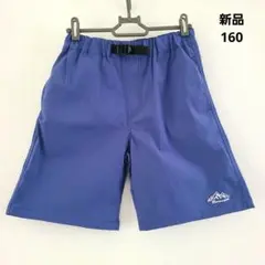 ノーブランド ハーフパンツ