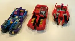 LEGO　40789　Ideas Moon Car　月へのドライブ　リスペクト