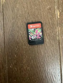 スプラトゥーン2 ソフトのみNintendo Switch ゲームカード
