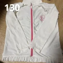 ラッシュガード　130