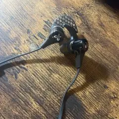 ジェイバード jaybird blutoothイヤホン