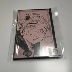 ガチアクタ まるくじ 小吉 缶バッジ タムジー