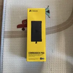 CORSAIR COMMANDER PRO