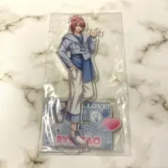 美男高校地球防衛部 コトブキヤ くじ S賞 つながるアクリルスタンド 蔵王立
