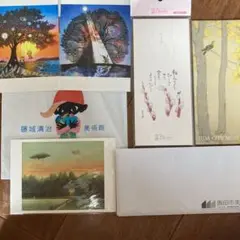 2025年最新】藤城清治美術館の人気アイテム - メルカリ