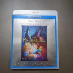 Sleeping Beauty 眠れる森の美女