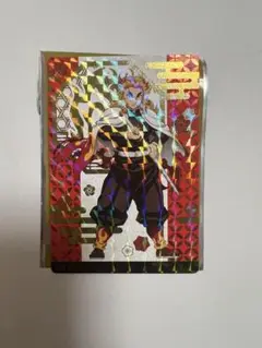 【鬼滅の刃】銀だこ コラボカード 煉獄杏寿郎