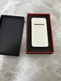 新品　テスラ純正ワイヤレス　充電器