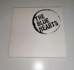 THE BLUE HEARTS SUPER BESTブルーハーツ　スーパーベスト