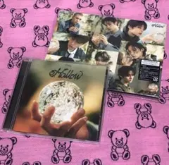 StrayKids Hollow 期間生産限定盤初回仕様 ・ 通常版 まとめ売り