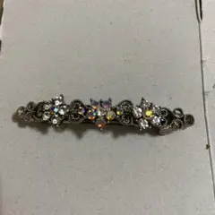ヘアピン