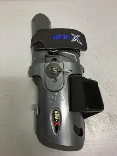ボウリング用品 メカテクター 右利き Sサイズ リスタイ