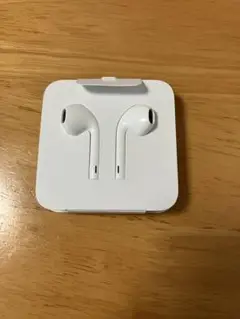 Apple 純正イヤホン