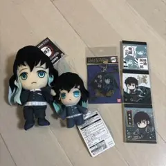 時透無一郎 グッズまとめ売り