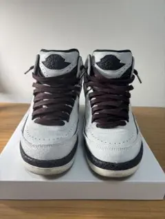 A MA MANIÉRE × NIKE AIR JORDAN 2