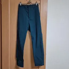 新品タグなし　スゴラク　パンツ　ボトムス