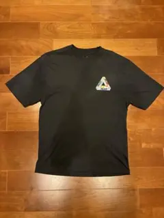 PALACE トライロゴ Tシャツ 黒
