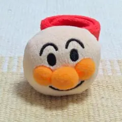 アンパンマンミュージアム限定？ リストラトル ガラガラ USED