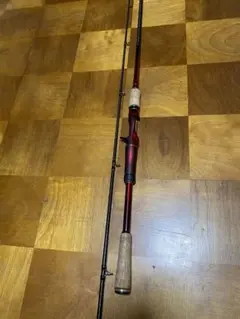 18ワールドシャウラ 1703r-2 ベイトロッド シマノ