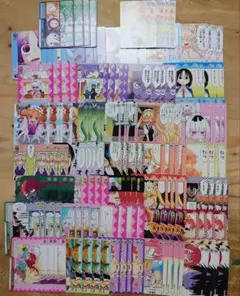 小林さんちのメイドラゴン　RR以下TD4コン 2025年最新】小林さんちのメイドラゴン ヴァイス 4コンの人気