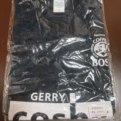 サントリーBOSS Tシャツ