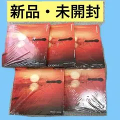 TXT CD afterglow 未開封　セット