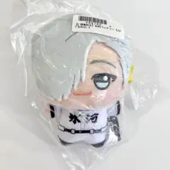 【新品未開封】忘却バッテリー　ちびぐるみ　桐島秋斗　ぬいぐるみ