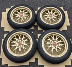 2025年最新】bbs 15インチ 4穴 pcd100の人気アイテム - メルカリ