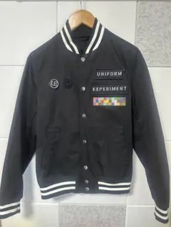 2025年最新】uniform experiment スタジャンの人気アイテム
