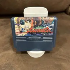 ファミコンソフト じゅうべえくえすと ソフトのみ
