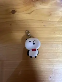 ごきげんパンダ