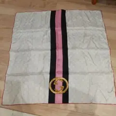 グッチ スカーフ