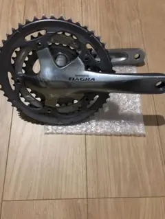 ティアグラ tiagra クランク アーム トリプル ロードバイク