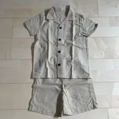 【早い者勝ち】美品　セットアップ　120cm