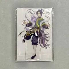 ブルーロック 神獣ver. 御影玲王 アクリルスタンド ロフト アクスタ