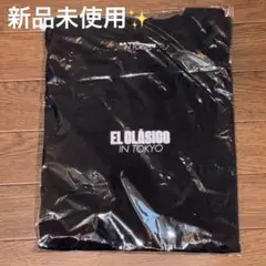エル・クラシコ　東京　半袖Tシャツ
