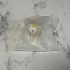 ポケモン フェイスリング マスコット モクロー ガチャガチャ